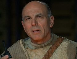 Muere Carmen Argenziano, que interpretaba a Jacob Carter en 'Stargate SG-1', a los 75 años