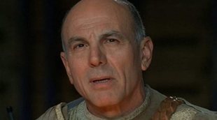 Muere Carmen Argenziano, que interpretaba a Jacob Carter en 'Stargate SG-1', a los 75 años