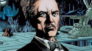 'Pennyworth': Primera imagen de la serie sobre Alfred, el mayordomo de Batman