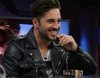 David Bustamante celebra su categoría platino en 'El hormiguero': "Si vengo sin avisar, vengo con todo"