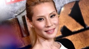 Lucy Liu protagonizará 'Why Women Kill' de CBS All Access