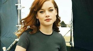 Jane Levy se une al piloto del drama musical 'Zoey's Extraordinary Playlist'