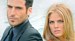 15 parejas inolvidables de nuestras series de televisión