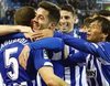 El Alavés-Levante (3,4%) de LaLiga en GOL se impone al fenómeno 'Sila' (3,1%) de Nova