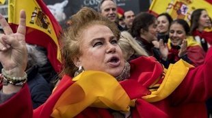 El PP acusa a RTVE de "desacreditar" la manifestación de colón con su cobertura y exige una explicación