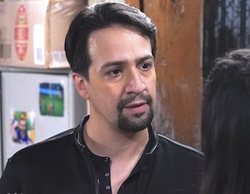 'Brooklyn Nine-Nine' ficha a Lin-Manuel Miranda como invitado estrella de un episodio de la sexta temporada