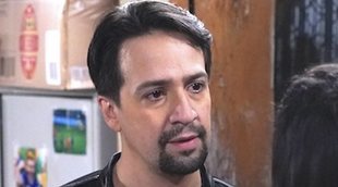 'Brooklyn Nine-Nine' ficha a Lin-Manuel Miranda como invitado estrella de un episodio de la sexta temporada