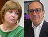La directora y el presidente de À Punt, denunciados por el PP por un supuesto delito de prevaricación