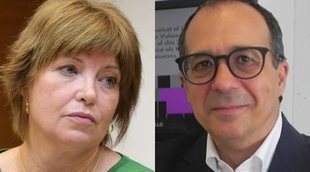 La directora y el presidente de À Punt, denunciados por el PP por un supuesto delito de prevaricación