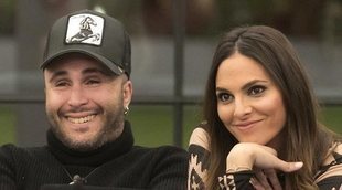 Kiko Rivera tiene su sueldo de 'GH Dúo' embargado por Hacienda