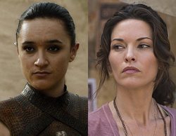 'FBI: Most Wanted', el spin-off de 'FBI', incorpora a Keisha Castle-Hughes y Alana de la Garza