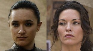 'FBI: Most Wanted', el spin-off de 'FBI', incorpora a Keisha Castle-Hughes y Alana de la Garza