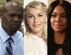 'America's Got Talent': Terry Crews presentará la 14ª edición con Julianne Hough y Gabrielle Union de jurado