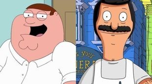 FOX renueva 'Padre de familia' y 'Bob's Burgers' por una decimoctava y una décima temporada respectivamente