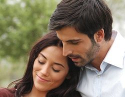 'Sila' (3,6%) domina el prime time de Nova, mientras que 'Big bang' (2,3%) destaca en el de Neox