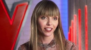 Una concursante de 'La Voz' sorprende con un alegato en defensa del reggaeton: "No es machista, sino realista"