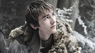 Isaac Hempstead-Wright, Bran en 'Juego de Tronos', estará en Heroes Comic Con en sustitución de Joe Keery