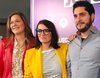 Así es 'Juego de juegos': Dos pruebas originales para España y una Silvia Abril que va a "volverse loca"