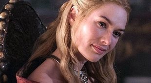 'Juego de Tronos': Lena Headey confiesa cómo fue la épica fiesta de fin de rodaje de la serie