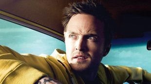 La película de 'Breaking Bad' se emitirá a través de Netflix y AMC