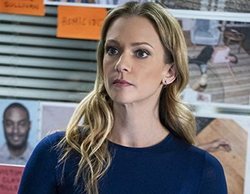 A.J. Cook ('Mentes criminales') demanda a su exagente por "ocultar las acusaciones de agresión sexual"