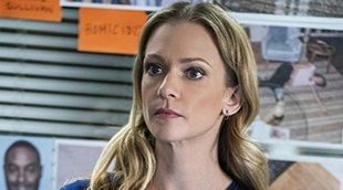 A.J. Cook ('Mentes criminales') demanda a su exagente por "ocultar las acusaciones de agresión sexual"