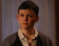 Ginnifer Goodwin ('Once Upon a Time') se une a Lucy Liu para protagonizar 'Why Women Kill'