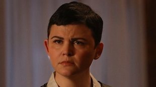 Ginnifer Goodwin ('Once Upon a Time') se une a Lucy Liu para protagonizar 'Why Women Kill'