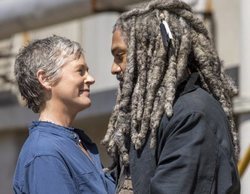 'The Walking Dead': Khary Payton podría aumentar la lista de bajas de la serie en la décima temporada