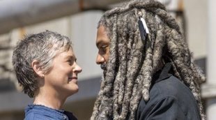 'The Walking Dead': Khary Payton podría aumentar la lista de bajas de la serie en la décima temporada
