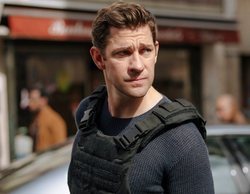 Amazon renueva 'Jack Ryan' por una tercera temporada