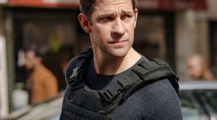 Amazon renueva 'Jack Ryan' por una tercera temporada