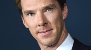 'Good Omens' estrena su primera temporada en Amazon el 31 de mayo, con el fichaje de Benedict Cumberbatch