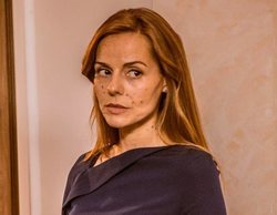 'Secretos de Estado' (15,7%) llega bien y 'Maestros de la costura' (10,1%) y 'Matadero' (9,8%) marcan mínimo