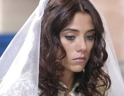 'Sila' (3,2%) mantiene el liderazgo en Nova, acechada por el buen dato de 'Los Simpson' (5,4%) en Neox