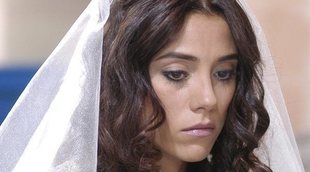 'Sila' (3,2%) mantiene el liderazgo en Nova, acechada por el buen dato de 'Los Simpson' (5,4%) en Neox