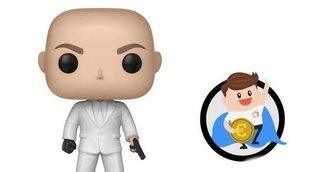 Las mejores ofertas en merchandising y DVD y Blu-Ray: 'Mujeres desesperadas', 'El Príncipe', 'Los 100'