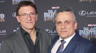 La primera serie del evento internacional de los hermanos Russo para Amazon será un thriller de espías