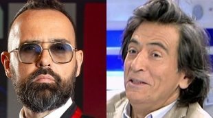 Risto Mejide cuenta por qué expulsó a Arcadi Espada en 'Chester': "Dijo cosas que no pude soportar"
