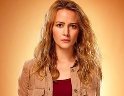 'Anatomía de Grey': Amy Acker ficha como Kathleen, la cuarta hermana de Derek Shepherd