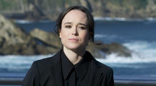 Ellen Page relata su experiencia "extremadamente negativa" en Hollywood tras contar que es lesbiana