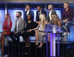 'Big Brother Celebrity' se despide por lo bajo y 'The Masked Singer' se reafirma líder de los miércoles