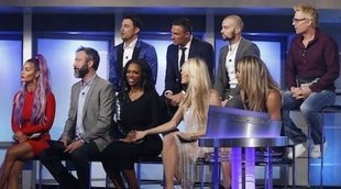 'Big Brother Celebrity' se despide por lo bajo y 'The Masked Singer' se reafirma líder de los miércoles