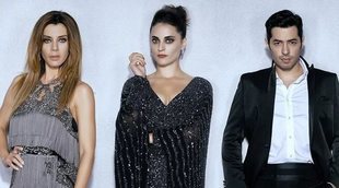 Divinity celebrará el estreno de 'Stiletto Vendetta' con un especial de 'Kara Sevda' en prime time