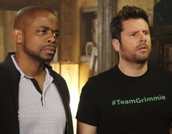 USA Network confirma la secuela de la película de 'Psych' para 2019