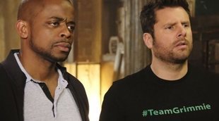 USA Network confirma la secuela de la película de 'Psych' para 2019