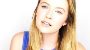 Kennedy McMann será la protagonista del piloto de 'Nancy Drew' de The CW