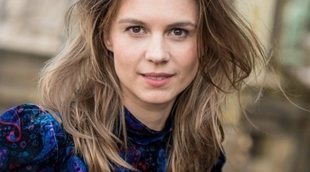 Katja Herbers encabezará el reparto de 'Evil', el nuevo drama de los creadores de 'The Good Fight'