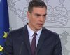 Pedro Sánchez anuncia que convoca elecciones generales para el 28 de abril