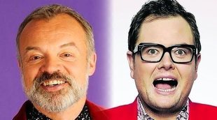 'RuPaul's Drag Race UK': Graham Norton y Alan Carr serán jueces de la adaptación de Reino Unido